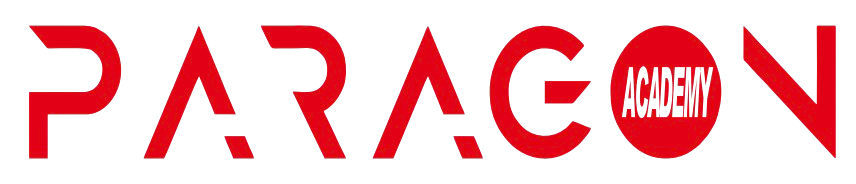 Paragon Study Logo